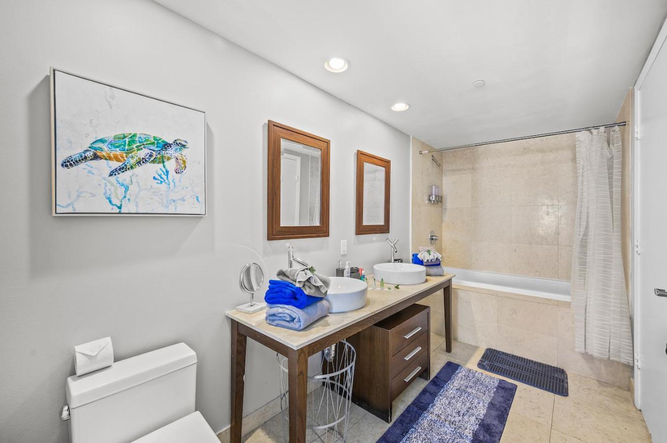 *Iconic W Icon Condo/ Pool&Waterviews*Freespa* Miami Exterior photo