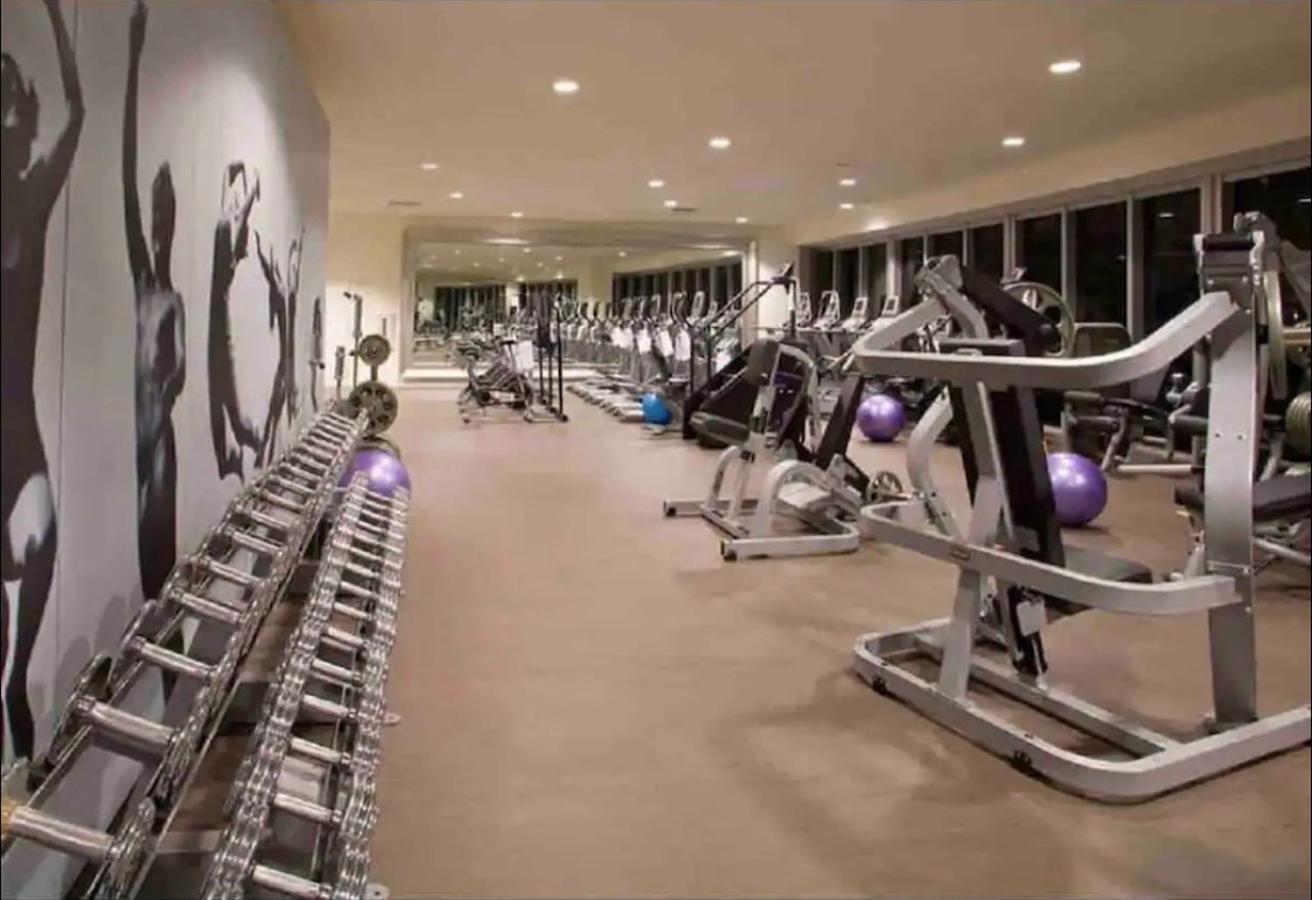 *Iconic W Icon Condo/ Pool&Waterviews*Freespa* Miami Exterior photo
